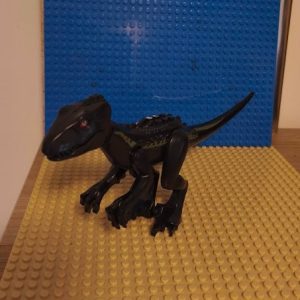 Indoraptor (75930)