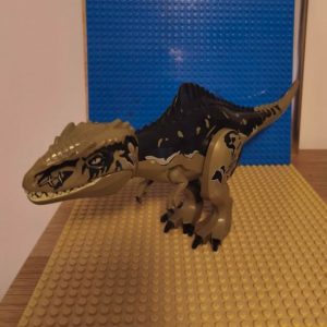 Giganotosaurus (76949)