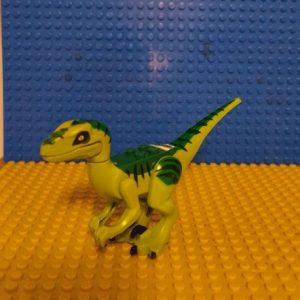 Velociraptor (10757)