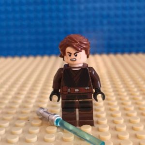 Anakin Skywalker (75401)