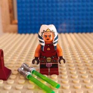 Ashoka Tano (75401)