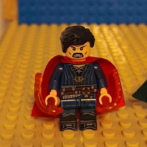 Dr. Strange (n.a.)