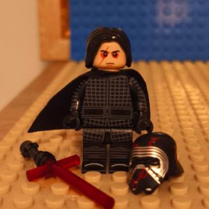 Kylo Ren (n.a.)
