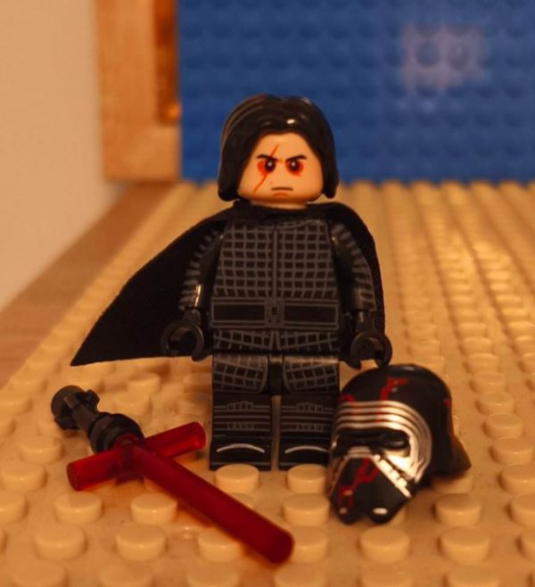 Kylo Ren (n.a.)