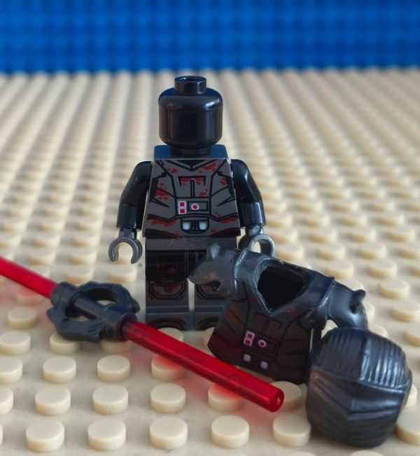 Starkiller Marrok (n.a.)