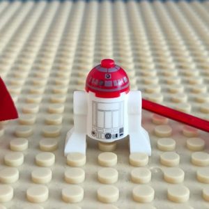 Astromech (n.a.)