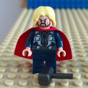 Thor (n.a.)