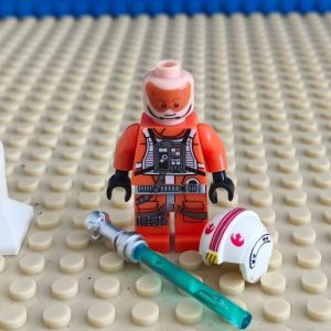 Luke Skywalker (75301)
