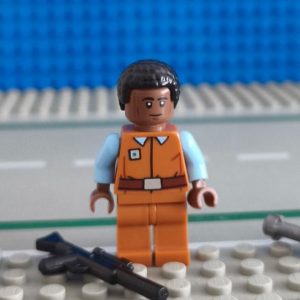 Hawking Parancsnok (75357)