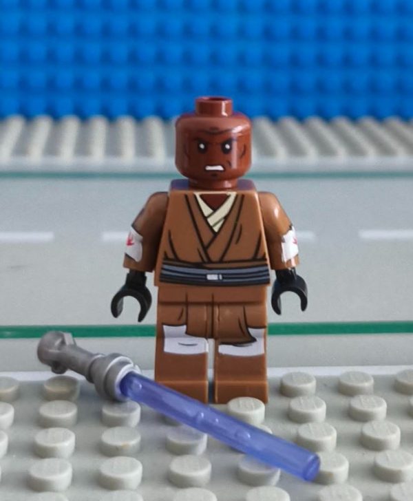 Mace Windu (n.a.)