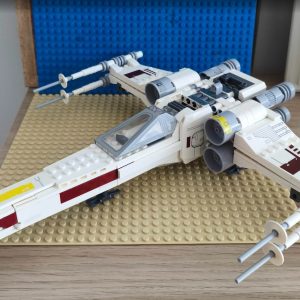 X-Wing (75301)