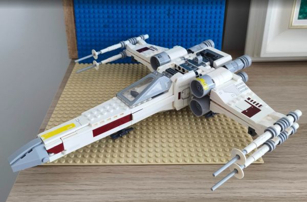 X-Wing (75301)