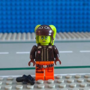 Hera Syndulla (75357)