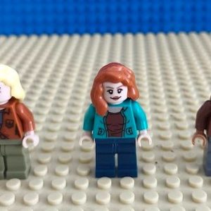 Claire Dearing (76949)