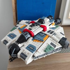 Ghost (75357)