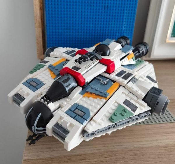 Ghost (75357)