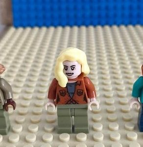 Ellie Sattler (76949)