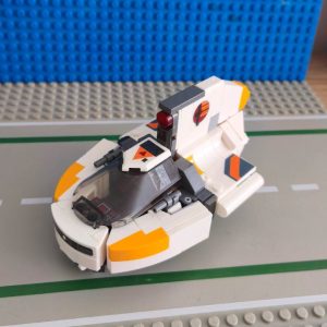Phatom II (75357)