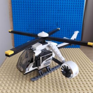 Helikopter (76949)