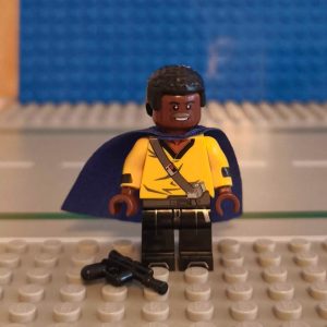 Lando Calrissian (n.a.)
