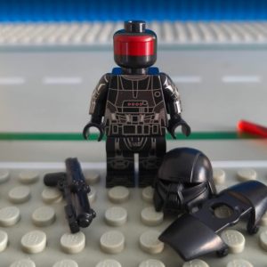 Dark Trooper (n.a.)