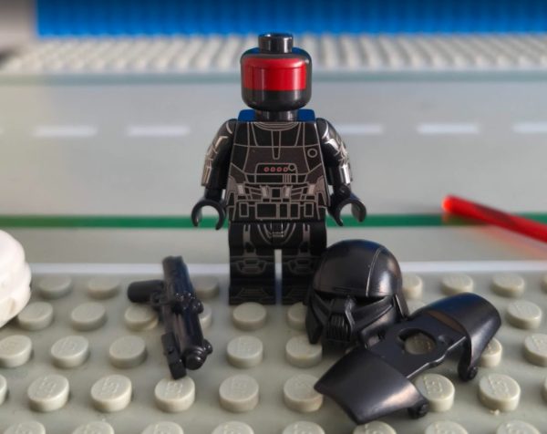 Dark Trooper (n.a.)