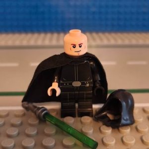 Luke Skywalker (n.a.)