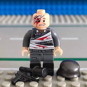 Sebesült (100295)