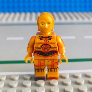 C-3PO (n.a)