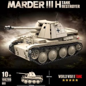 Marder III ausf H (100295)