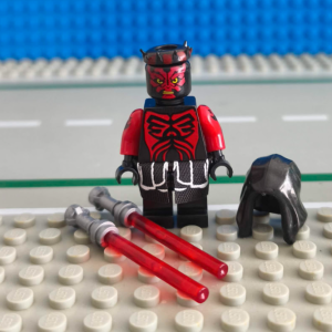 Darth Maul (n.a.)