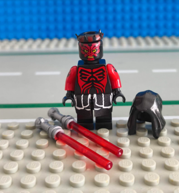 Darth Maul (n.a.)