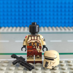 Shore Trooper (n.a.)
