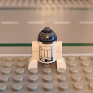 R2D2 (n.a.)