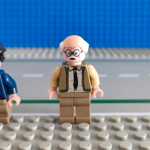 Ernie Pranget (75957)