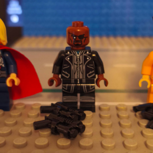 Nick Fury (n.a.)