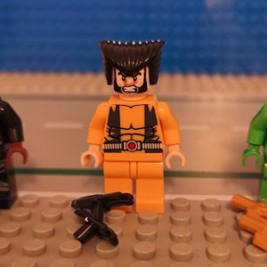 Wolverine (n.a.)