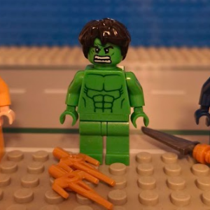 Old Hulk (n.a.)