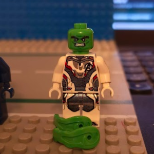 Okos Hulk (n.a.)
