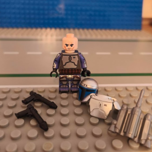 Jango Fett (n.a.)