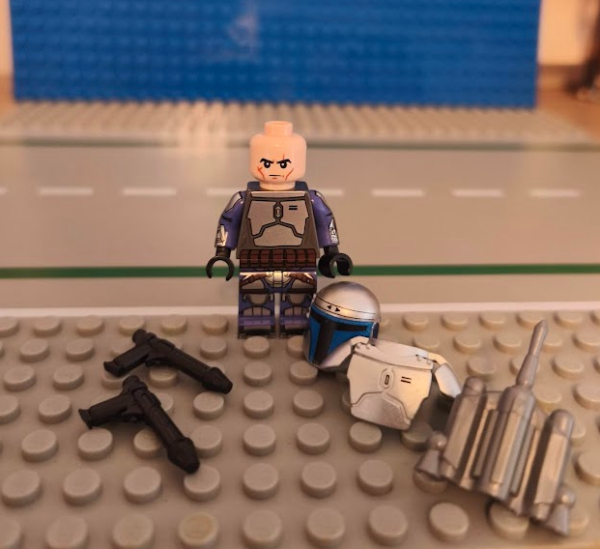 Jango Fett (n.a.)