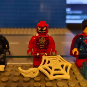 Carnage (n.a.)