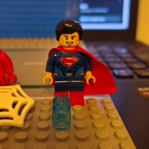 Superman (n.a.)