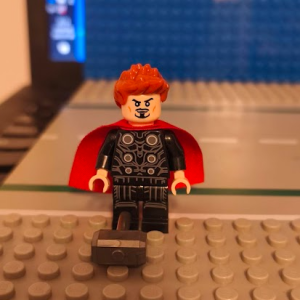 Thor (n.a.)