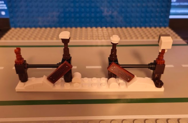 Kerítés (76407)