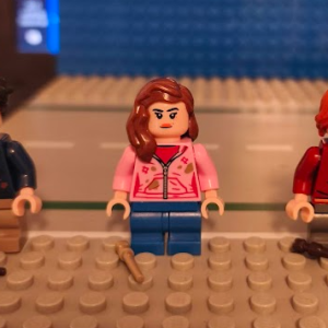 Hermione (76407)