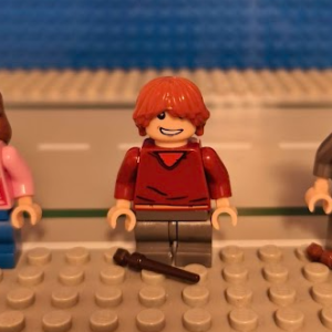 Ron Weasley (76407)