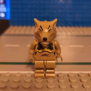 Remus Lupin Vérfarkas (76407)