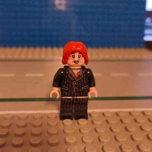 Peter Pettigrew (76407)