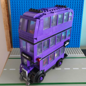 Kóbor Grimbusz (75957)